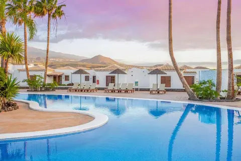 Royal Tenerife Country Club by Diamond Resort in San Miguel de Abona — foto 2