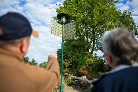 Camping Roland foto 10