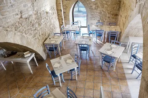 Itria Palace in Ragusa, foto 7
