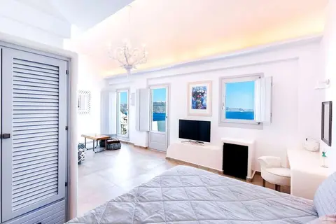 Santorini Secret Premium in Ia Municipal Unit, foto 5