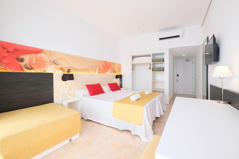 Hotel Azuline Bergantin foto 25