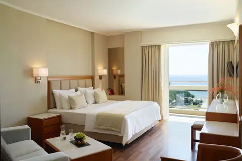 Apollo Beach Hotel in Faliraki — foto 3