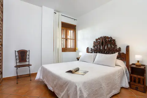 Sierra Tejeda in Alcaucín — foto 6