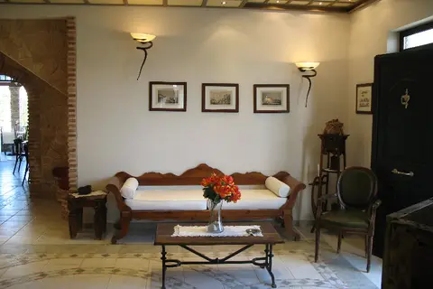 Anagenessis Village Hotel in Δημοτική Ενότητα Λαγανά — foto 22