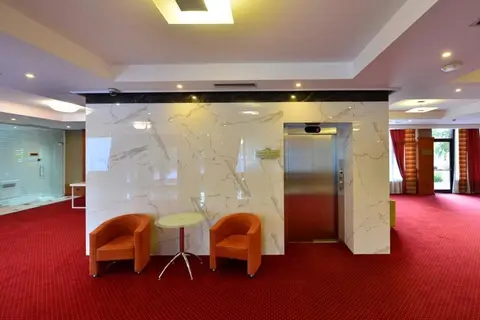 Te Stela Resort in Tirana — foto 2