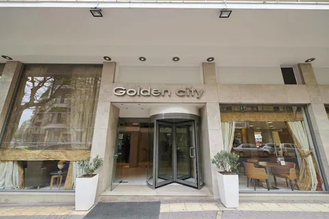 Golden City foto 12
