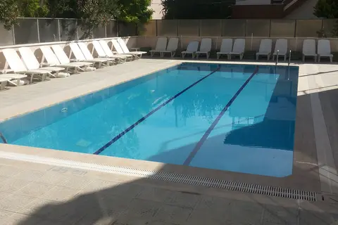 Nazar Otel in Didim — foto 10