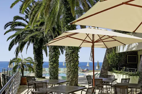 Madeira Regency Cliff Hotel in Funchal, foto 9