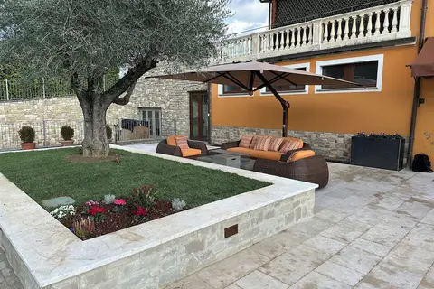 Hotel Fortebraccio in Montone, foto 13