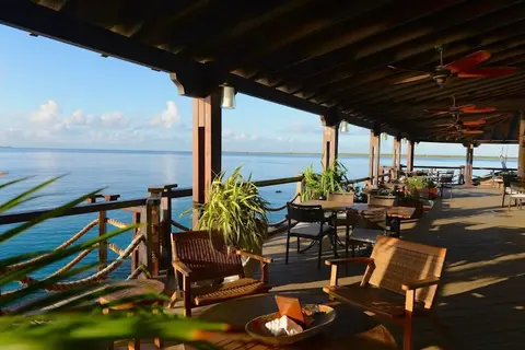 Harbour Village Beach Club in Kralendijk — foto 10