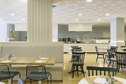 Ilunion Palmanova Mallorca in Calvià — foto 8