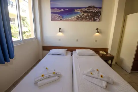 Filmar Hotel in Ιαλυσός — foto 19
