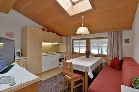 Appartementen Elfriede in Mayrhofen — foto 12