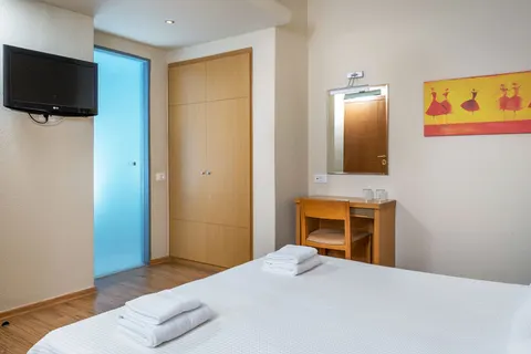 Hotel Kitro Beach foto 4