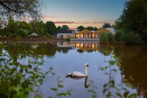 Center Parcs Limburgse Peel foto 11