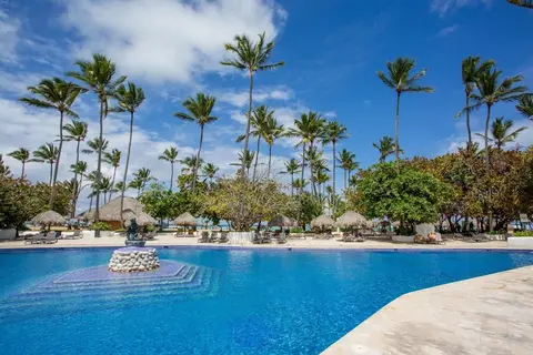 Grand Sirenis Punta Cana Resort in Salvaleón de Higüey — foto 16