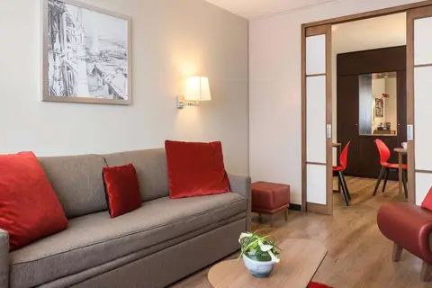 Adagio Geneve Mont Blanc in Genève — foto 4