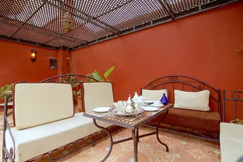 Riad Xo in Marrakesh — foto 8