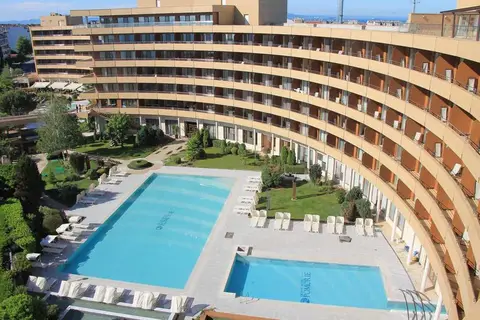 Grand Hotel & Spa Primoretz in Boergas — foto 2