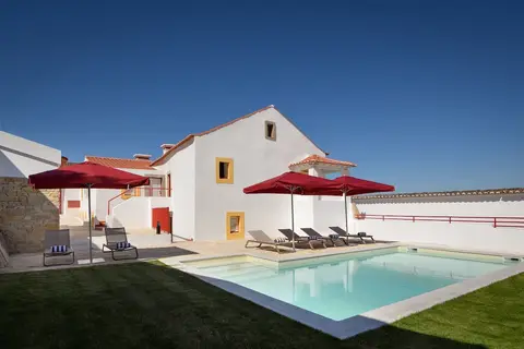 Pousada Vila Obidos in Ovar — foto 21