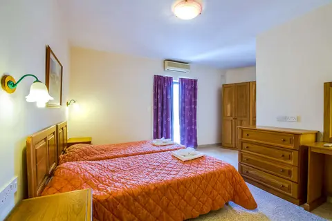 ST Blubay Appartementen in Il-Gżira — foto 26