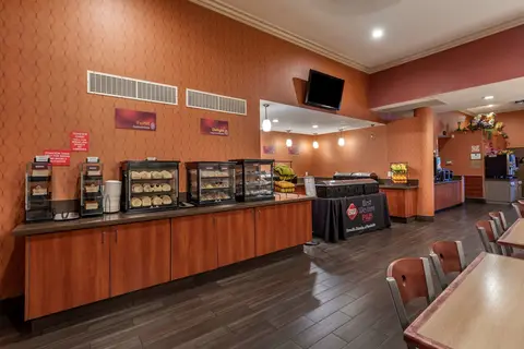 Best Western Plus Stovall's Inn in Anaheim — foto 12