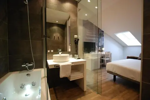 Hotel Andia in Orkoien — foto 9