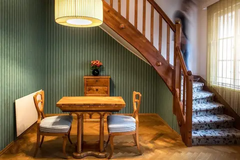 Mercure Grand Hotel Biedermeier Wien in Wenen — foto 26
