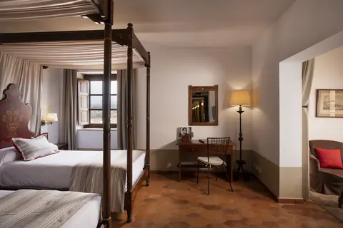 Parador de Tortosa in Tortosa — foto 6