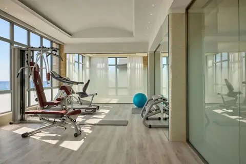 Boutique 5 Hotel & Spa in Κιοτάρι — foto 18