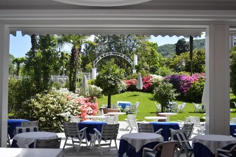 Royal in Stresa, foto 15