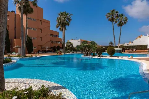 Aparthotel Arena Center in Roquetas de Mar — foto 2