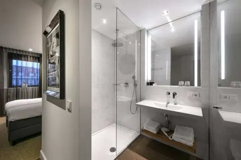 Theaterhotel Venlo foto 8