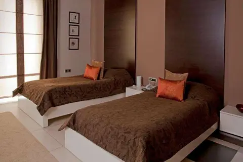 Arta Boutique Hotel in Novi Sad, foto 11