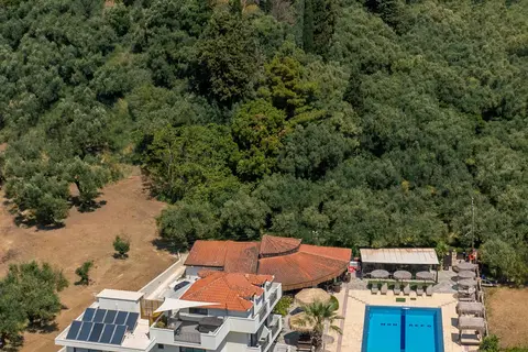Suites Mon Repo in Δημοτική Ενότητα Λαγανά — foto 11