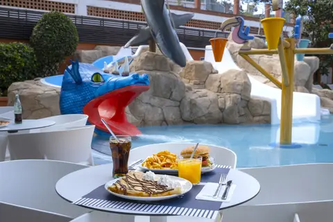 Rosamar & Spa in Lloret de Mar, foto 24