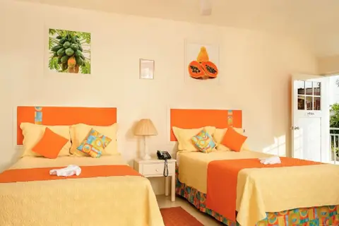 Rondel Village in Negril — foto 15