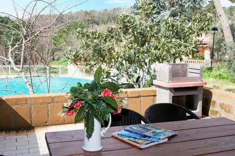 Centro Vacanze Il Borgo foto 17