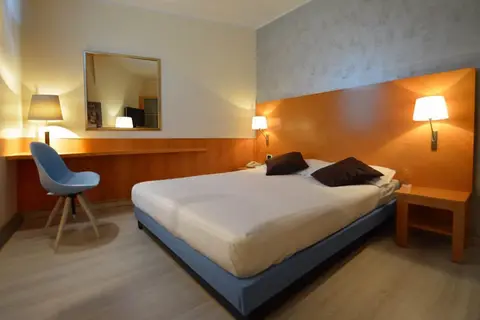 B&B HOTEL Bergamo Executive in San Paolo D?Argon, foto 5
