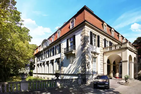 Schlosshotel Berlin in Berlijn, foto 7