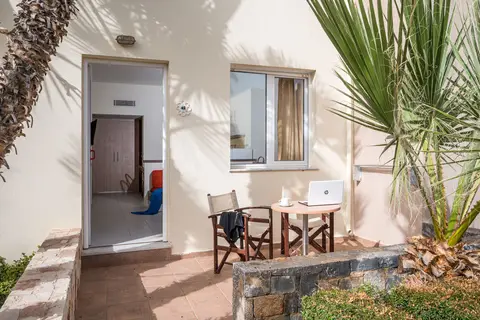 Meropi Hotel & Apartments in Δημοτική Ενότητα Μαλίων — foto 14