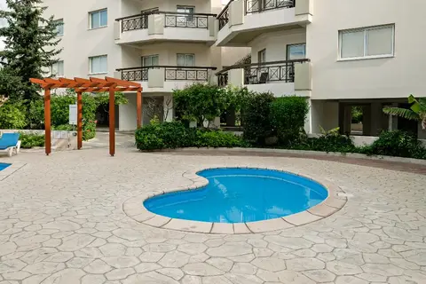 Artemis Cynthia Complex in Paphos — foto 19