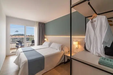 Costa Encantada Resort & Suites in Lloret de Mar — foto 16
