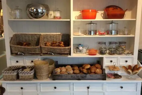 Boutique Hotel Butler foto 7