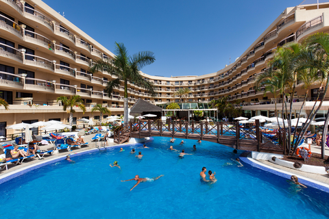 Hotel Tigotan - adults only foto 2