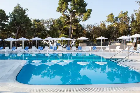 Park Plaza Histria Pula in Pula — foto 5
