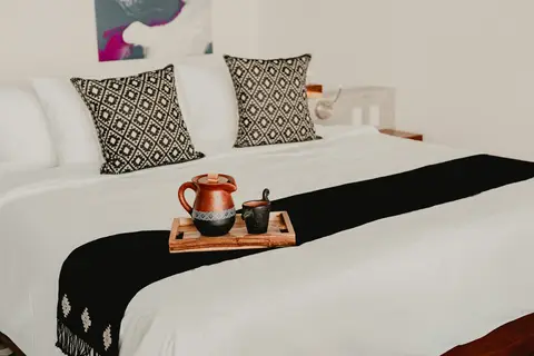 Hotel B Unique in Cancún — foto 11