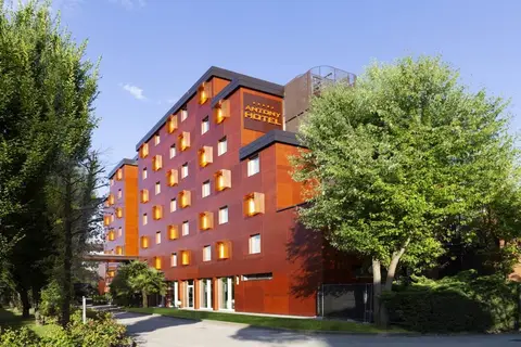 Antony Hotel in Venetië — foto 13