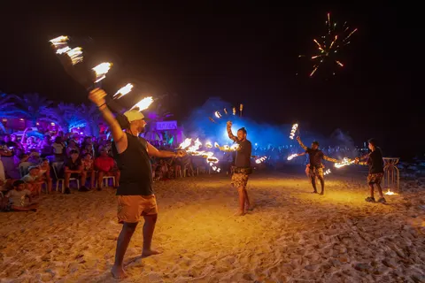 Hotel Welcome Meridiana Djerba foto 26