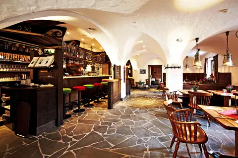 Hotel Saalbacher Hof - Extra in Saalbach — foto 12